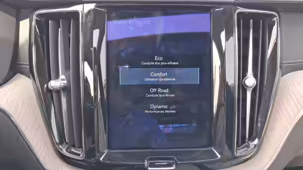 VOLVO XC60 39 / 104