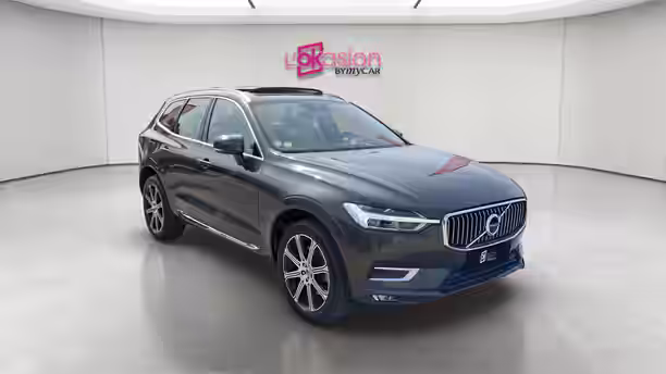VOLVO XC60 7 / 104