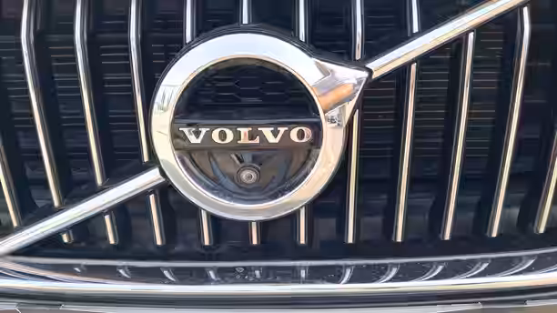 VOLVO XC60 83 / 104