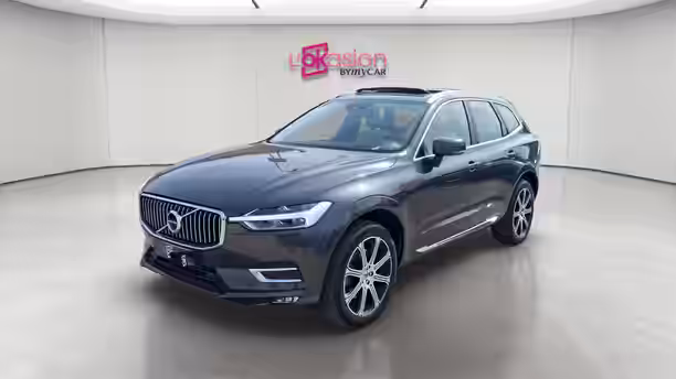 VOLVO XC60 1 / 104
