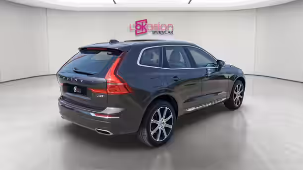 VOLVO XC60 5 / 104