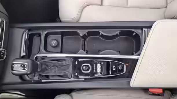 VOLVO XC60 72 / 104