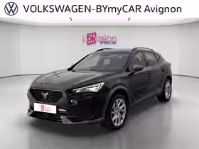 FORMENTOR  1.5 TSI 150 ch