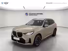 X3 G45 M Sport X3 20d xDrive 197 ch BVA8