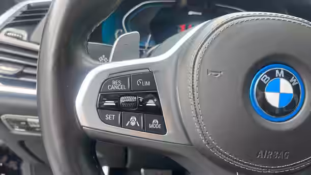 BMW X5 G05 17 / 22