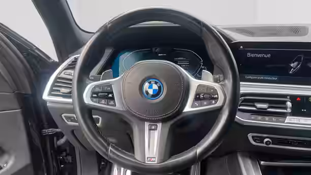 BMW X5 G05 10 / 22