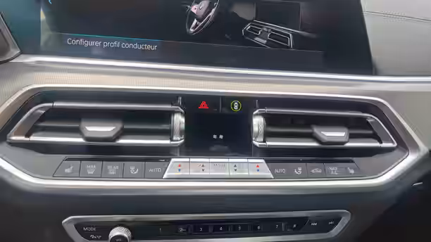 BMW X5 G05 20 / 22