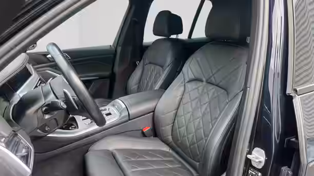 BMW X5 G05 11 / 22