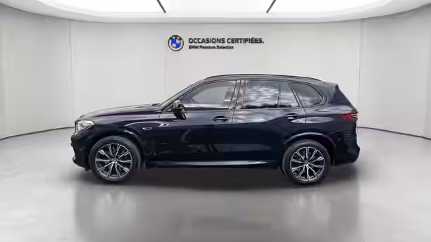 BMW X5 G05 2 / 22