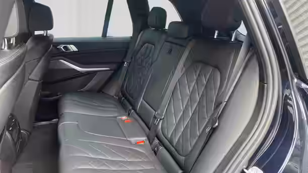 BMW X5 G05 12 / 22