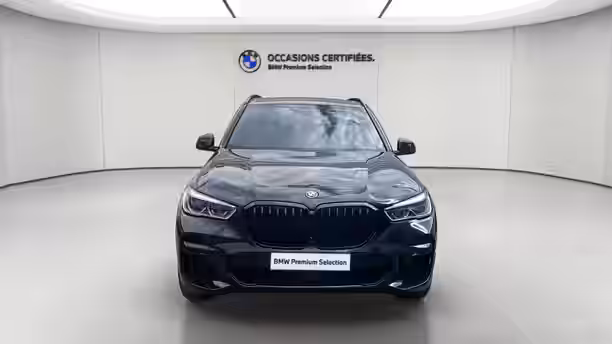 BMW X5 G05 8 / 22