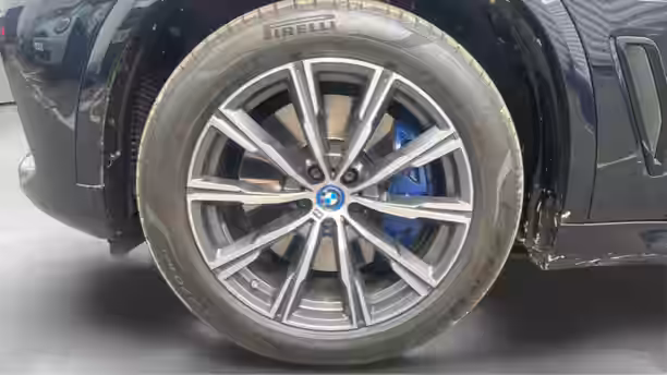 BMW X5 G05 14 / 22