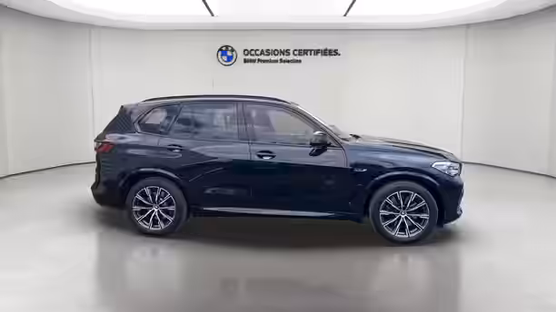 BMW X5 G05 6 / 22