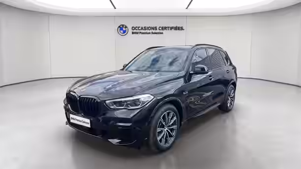 BMW X5 G05 1 / 22