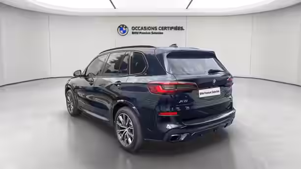 BMW X5 G05 3 / 22