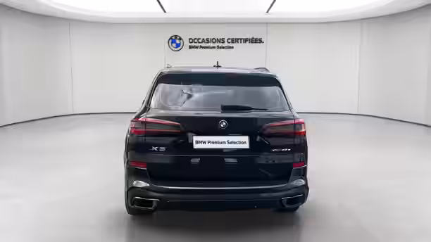 BMW X5 G05 4 / 22