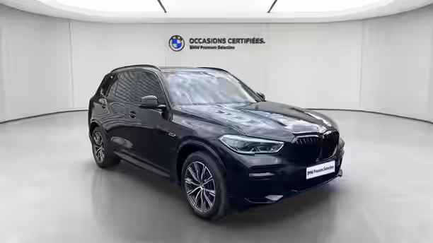 BMW X5 G05 7 / 22