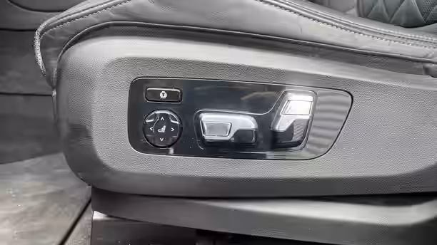 BMW X5 G05 16 / 22