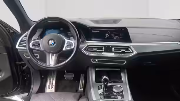 BMW X5 G05 9 / 22