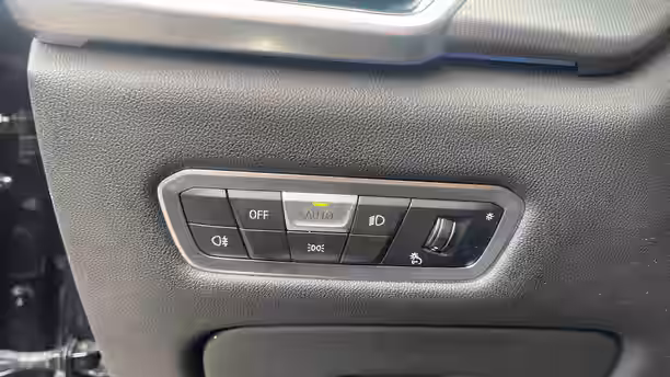 BMW X5 G05 18 / 22