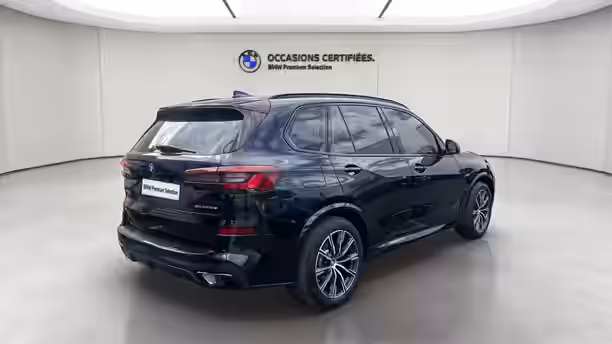 BMW X5 G05 5 / 22