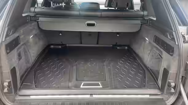 BMW X5 G05 13 / 22