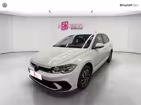 POLO VW Edition 1.0 TSI 95 S&S BVM5