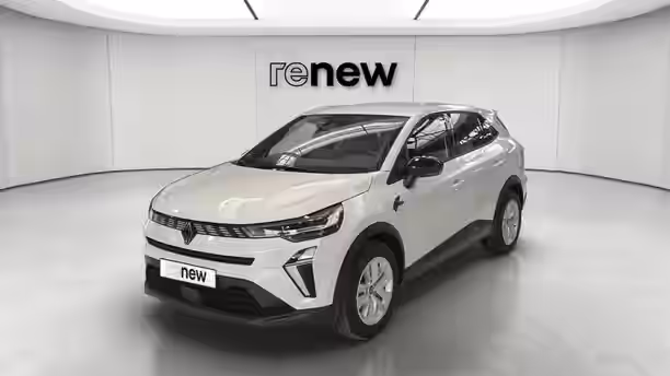 RENAULT SYMBIOZ 1 / 22