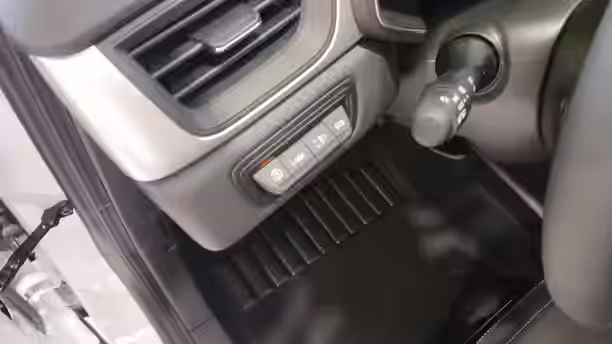 RENAULT SYMBIOZ 19 / 22