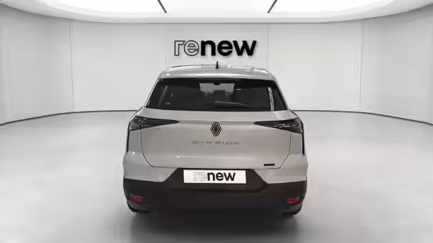 RENAULT SYMBIOZ 4 / 22