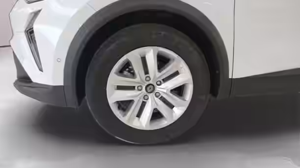 RENAULT SYMBIOZ 14 / 22