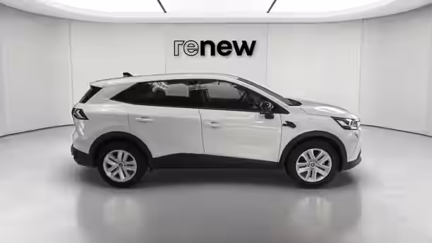 RENAULT SYMBIOZ 6 / 22