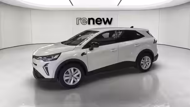 RENAULT SYMBIOZ 2 / 22