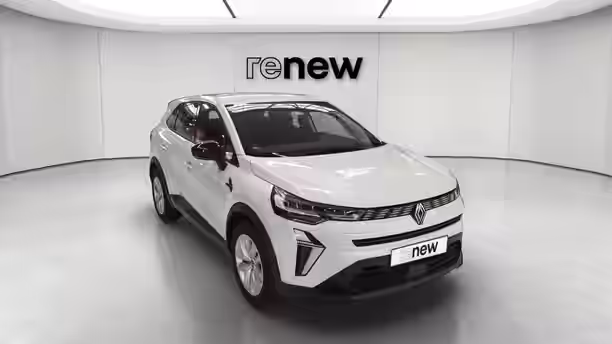 RENAULT SYMBIOZ 7 / 22