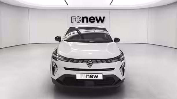 RENAULT SYMBIOZ 8 / 22