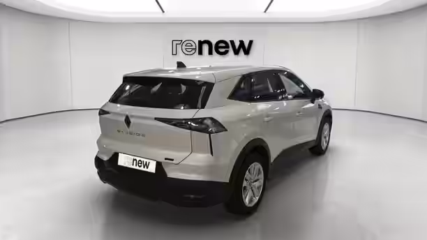 RENAULT SYMBIOZ 5 / 22
