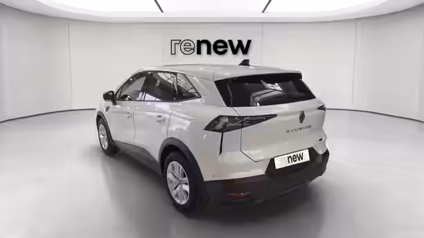 RENAULT SYMBIOZ 3 / 22