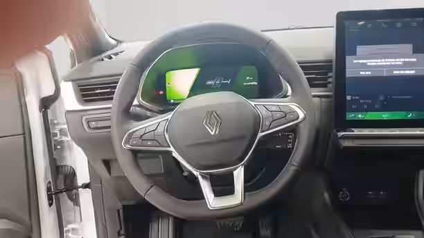 RENAULT SYMBIOZ 10 / 22