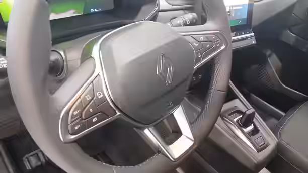 RENAULT SYMBIOZ 20 / 22