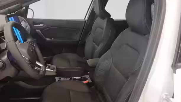 RENAULT SYMBIOZ 11 / 22