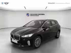 SERIE 2 ACTIVE TOURER U06 Luxury Active Tourer 218i 136 ch DKG7