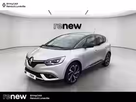SCENIC IV Intens Scenic Blue dCi 120 - 21