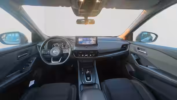 NISSAN QASHQAI 9 / 20