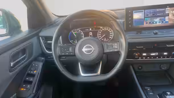 NISSAN QASHQAI 10 / 20