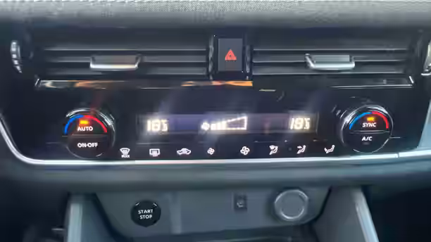 NISSAN QASHQAI 19 / 20