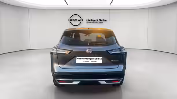 NISSAN QASHQAI 4 / 20