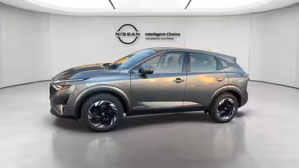 NISSAN QASHQAI 2 / 20