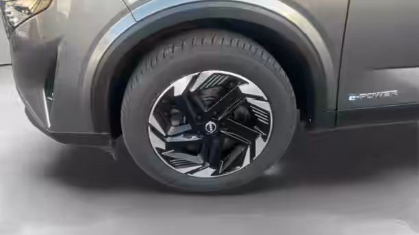 NISSAN QASHQAI 14 / 20