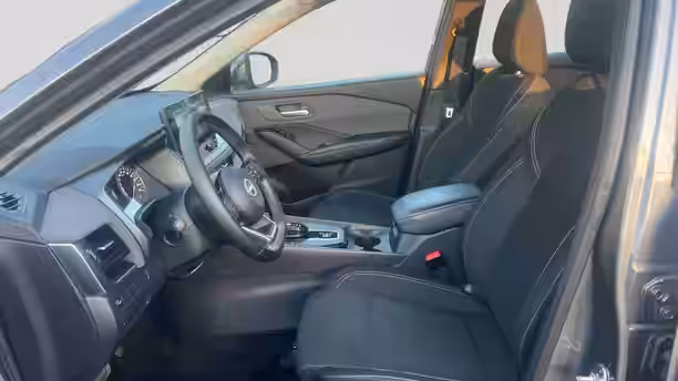 NISSAN QASHQAI 11 / 20