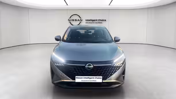 NISSAN QASHQAI 8 / 20